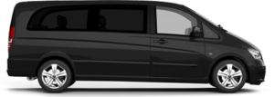 8-Seater Van