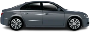 Executive Car