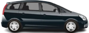 MPV 6-Seater